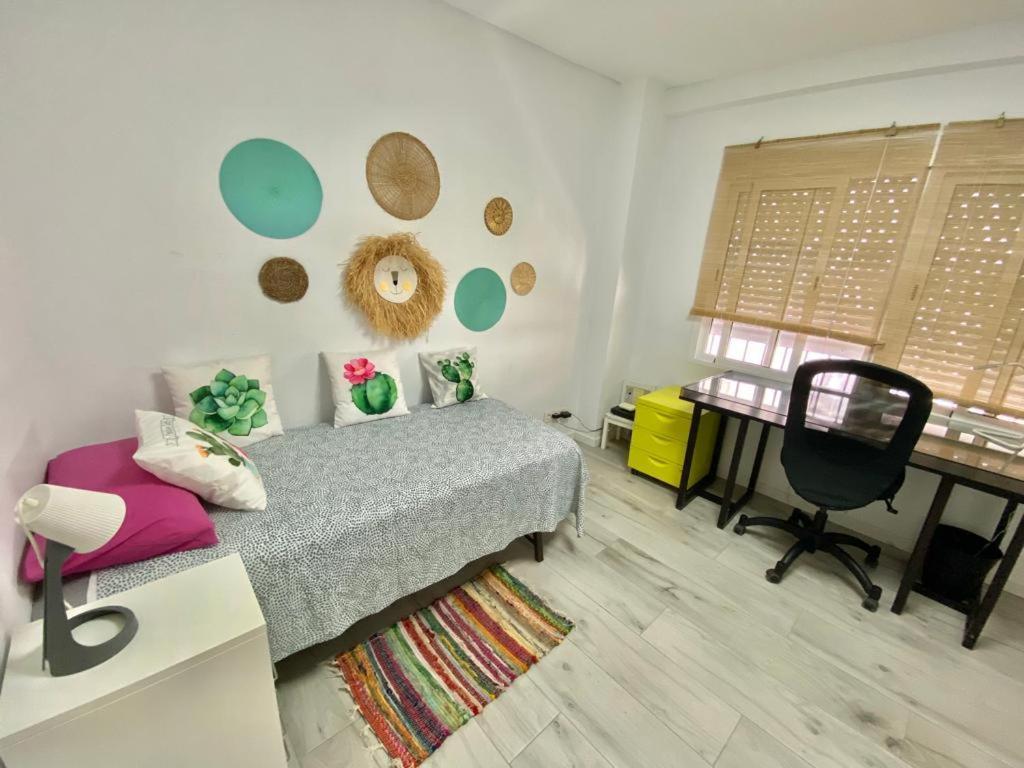 Avenida Ortega Y Gasset Apartment