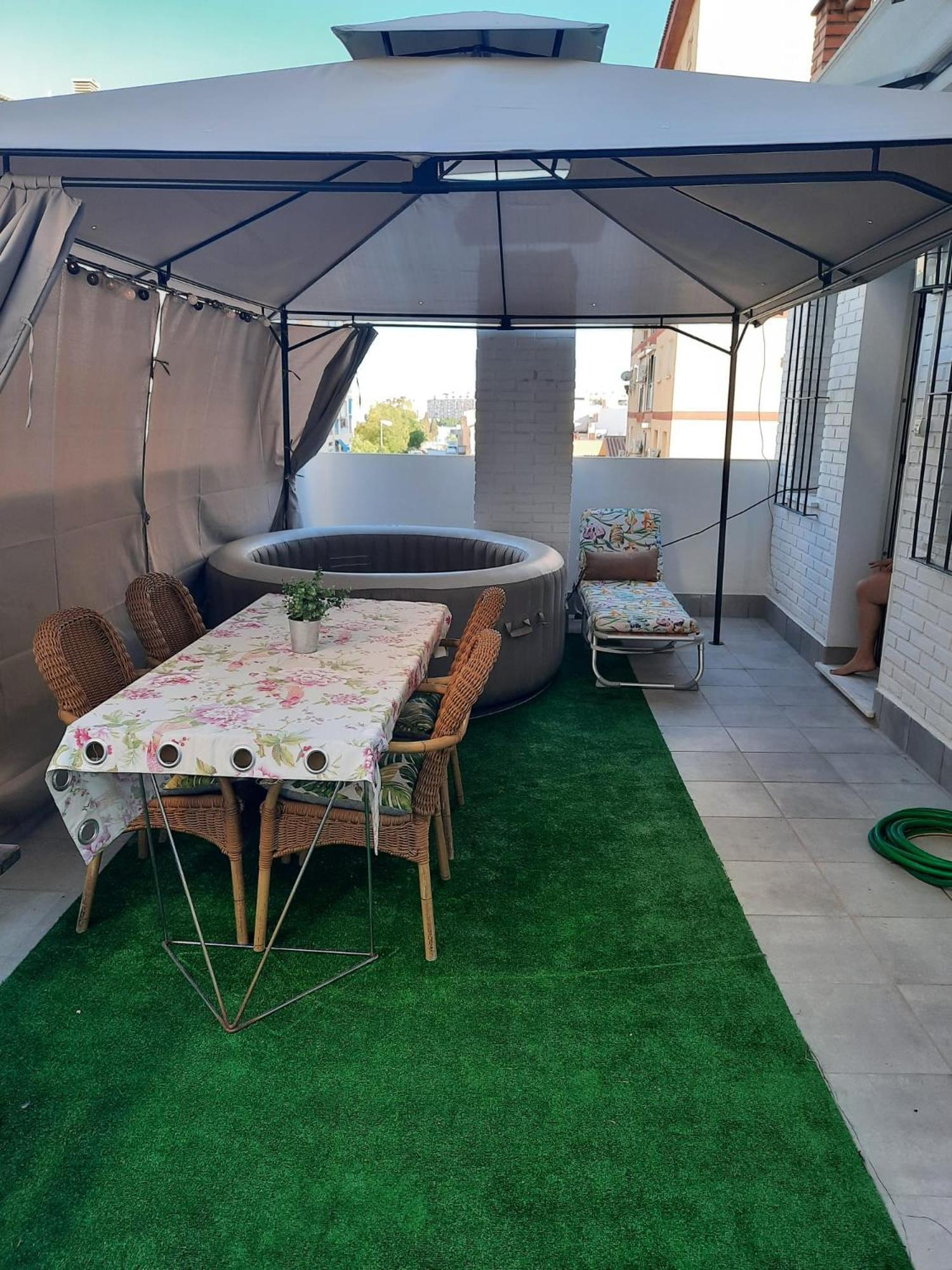 Apartment Avenida Ortega Y Gasset Málaga