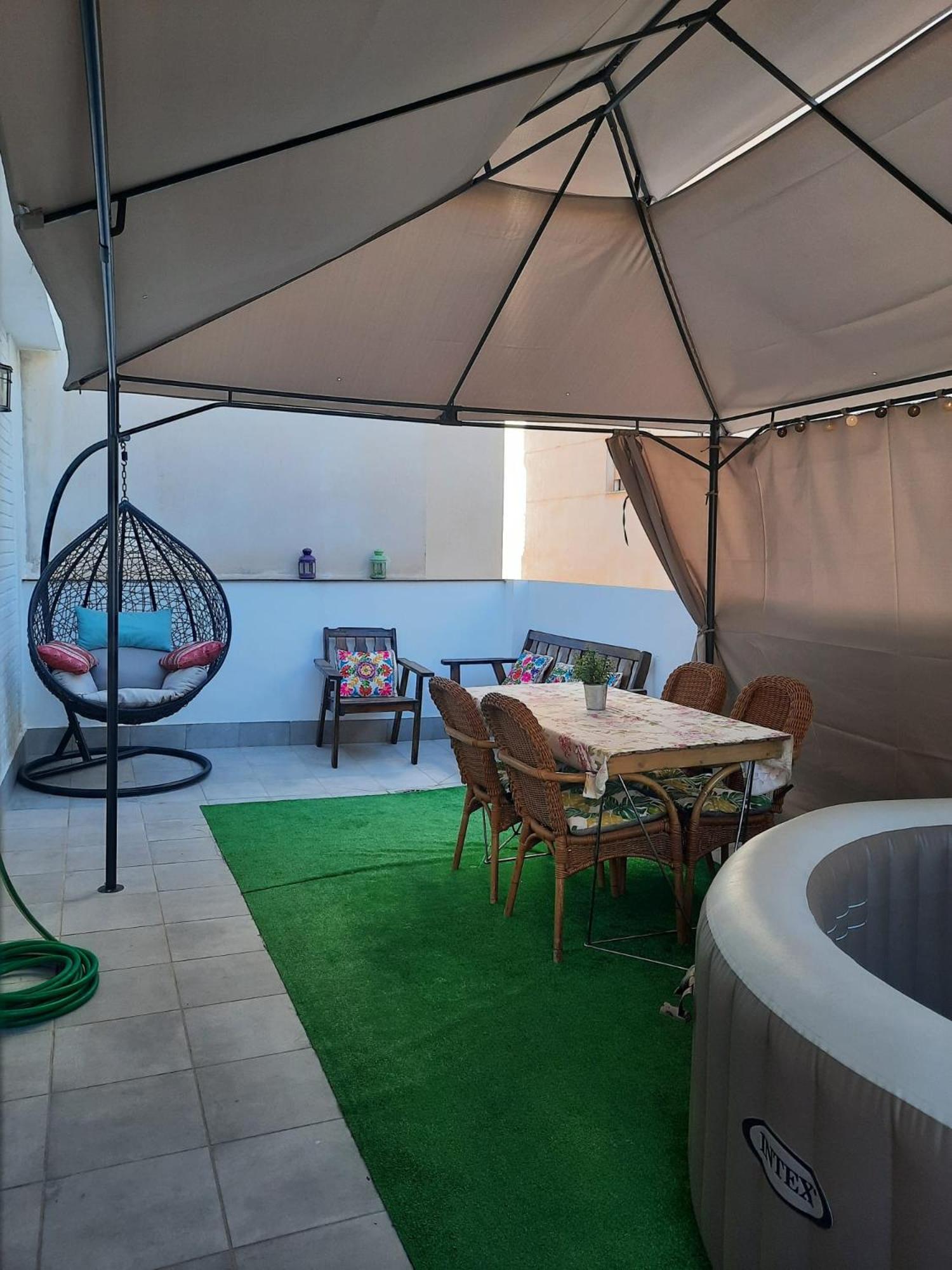 Avenida Ortega Y Gasset Apartment