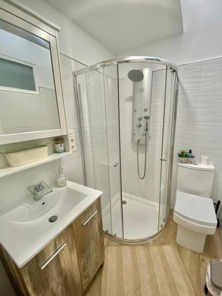Avenida Ortega Y Gasset Apartament *