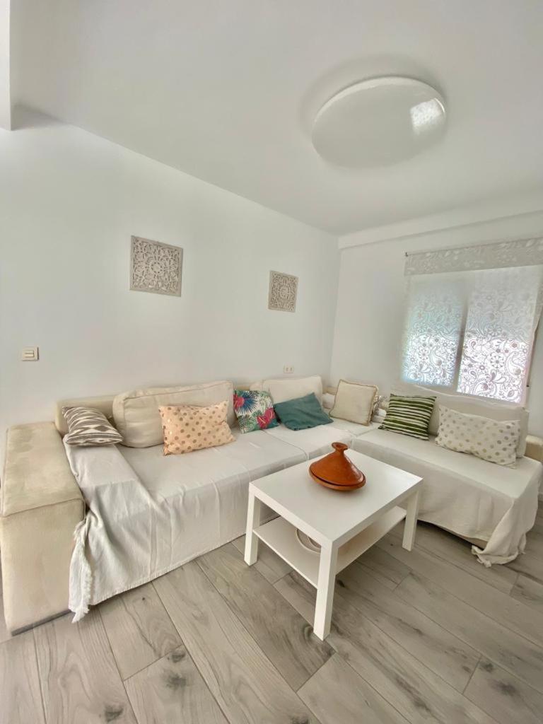 Avenida Ortega Y Gasset Apartament